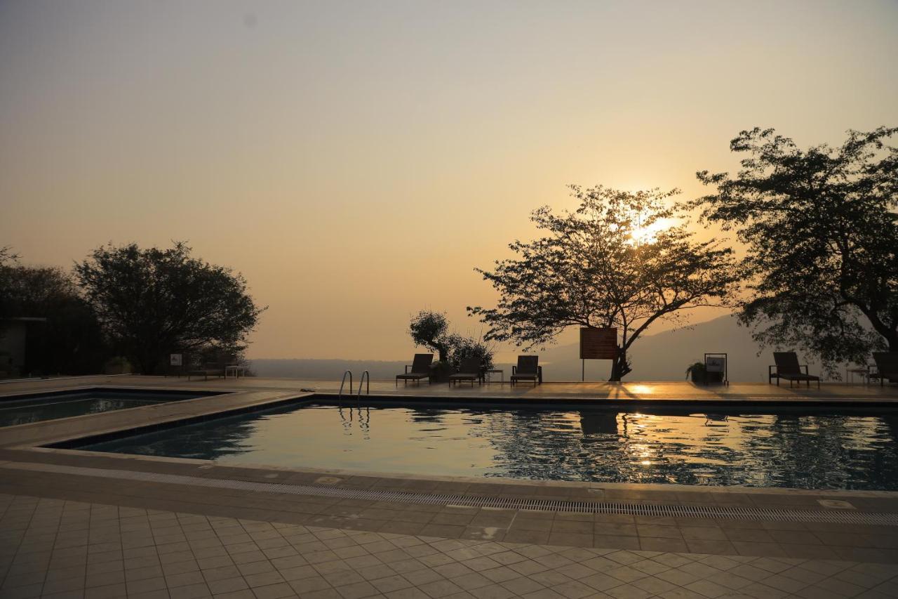 Haile Resort Arbaminch Migie Extérieur photo