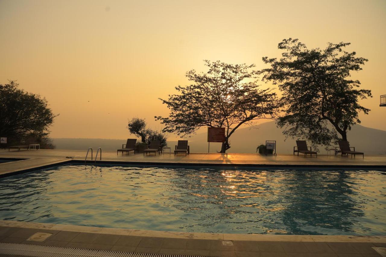 Haile Resort Arbaminch Migie Extérieur photo