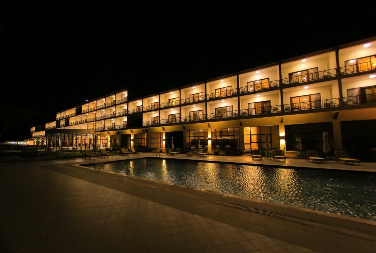 Haile Resort Arbaminch Migie Extérieur photo